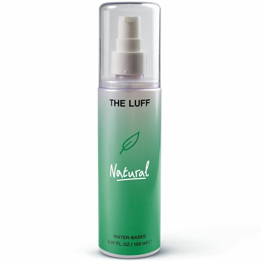 Интимный гель на водной основе Natural - 150 мл.