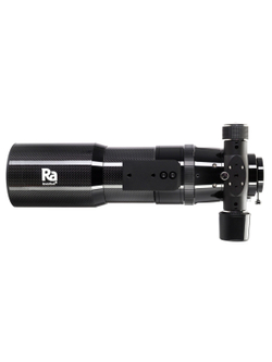 Levenhuk Ra R80 ED Doublet Carbon OTA