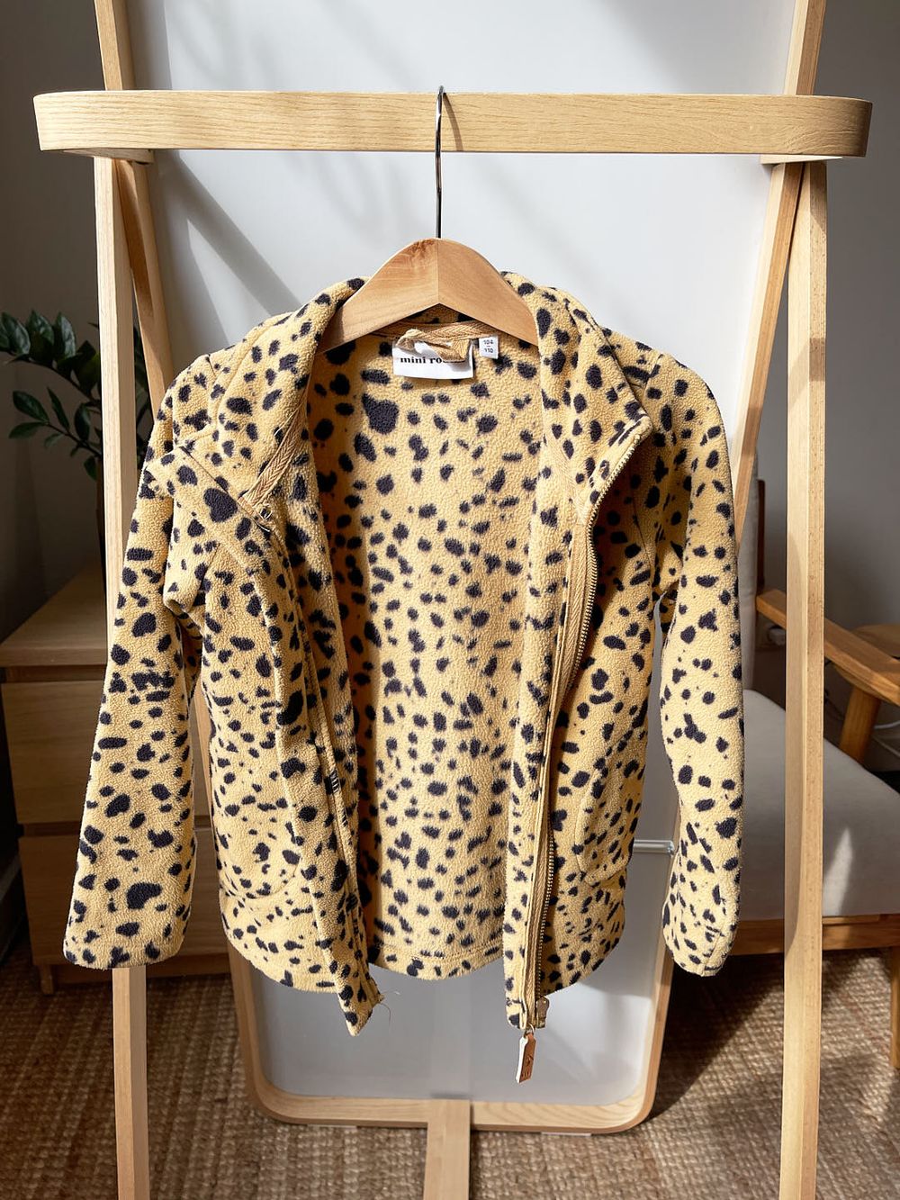 Толстовка Mini Rodini, 104