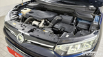 KG Mobility (Ssangyong) Very New Tivoli Бензин 1.5 2WD (08.2020)