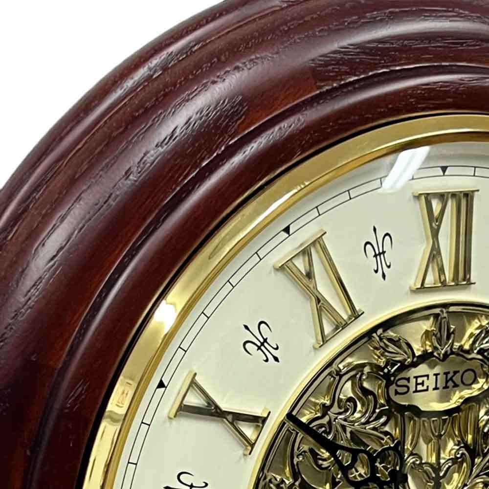 Настенные часы Seiko QXM342BN