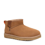 Ugg Ultra Mini ZIP - Chestnut