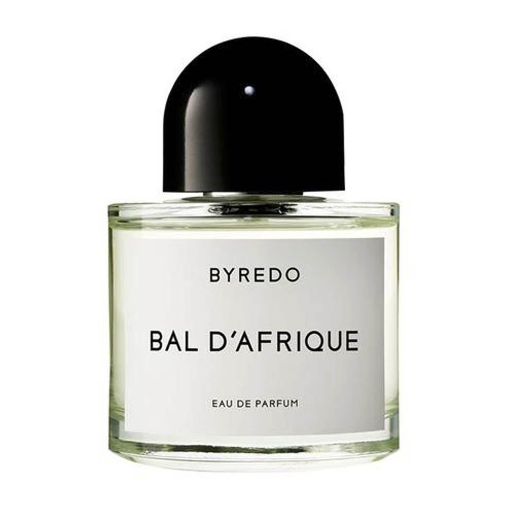 Byredo Parfums Bal D'Afrique