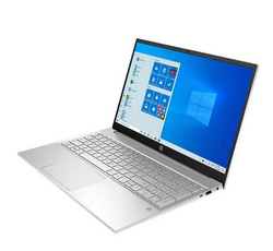 Ноутбук HP Pavilion 15-eg1025ur 55C73EA 15 i5-1155G7 8Gb SSD 512Gb Intel Iris Xe Graphics 15,6 FHD IPS Cam 41Вт*ч Win11 Серебристый