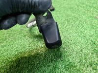 Камера передняя Lexus RX 4 (2015-2019)