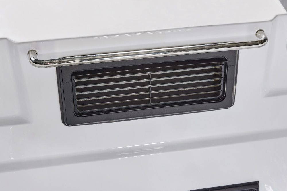 Плавательный спа бассейн Victoria Star VS-GT505