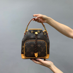 Louis Vuitton Noe Cargo