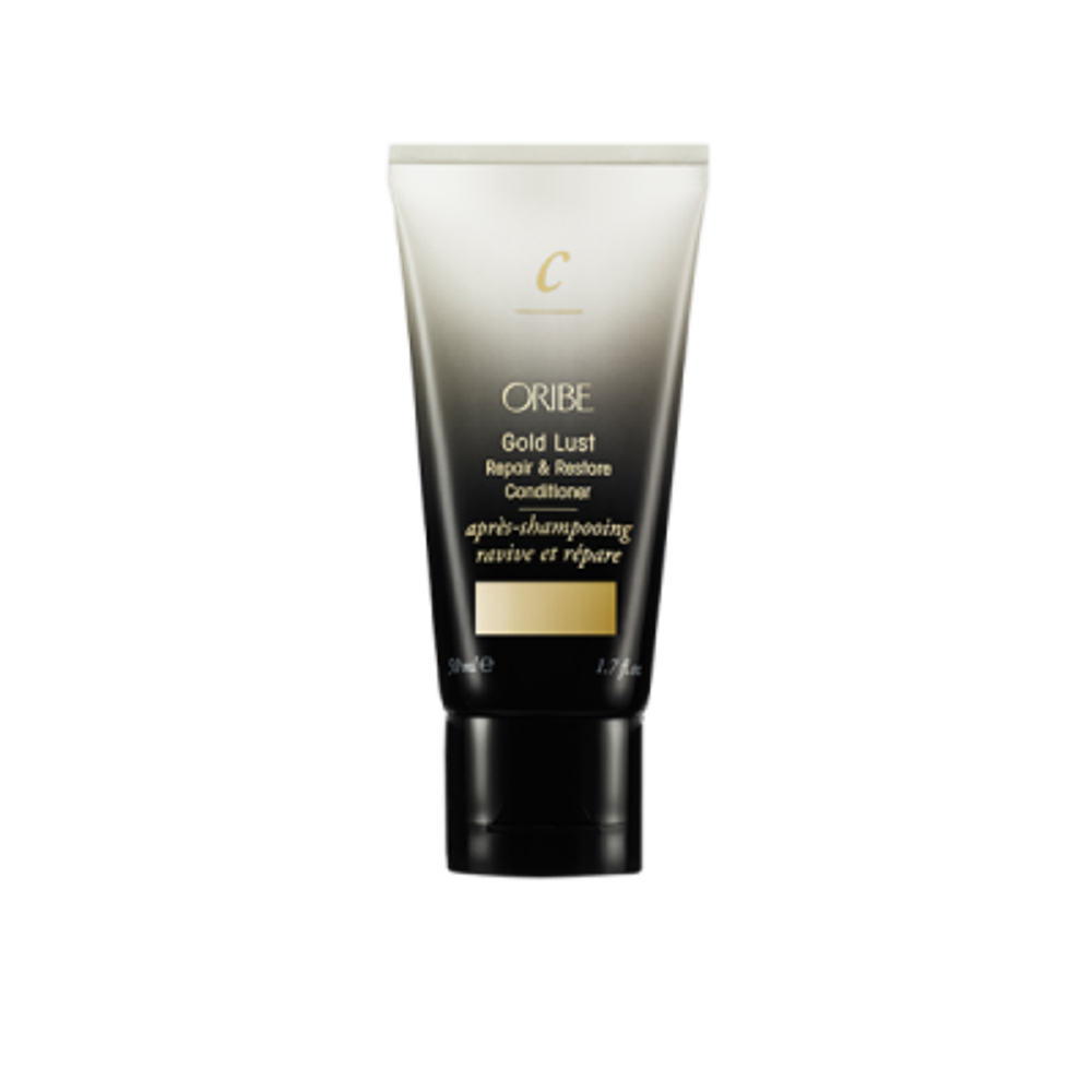 Восстанавливающий кондиционер "Роскошь золота" 50мл / Gold Lust Repair & Restore Conditioner