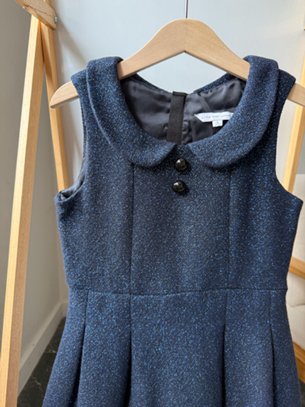 Платье Little Marc Jacobs, 128