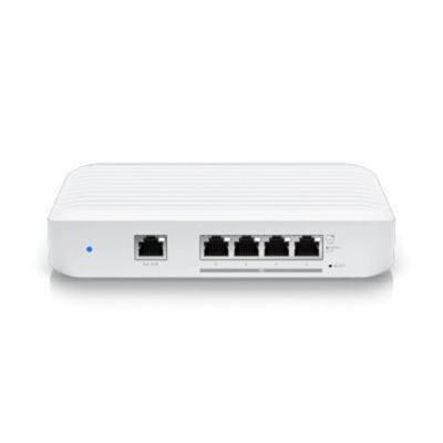 Коммутатор Ubiquiti UniFi Switch Flex XG