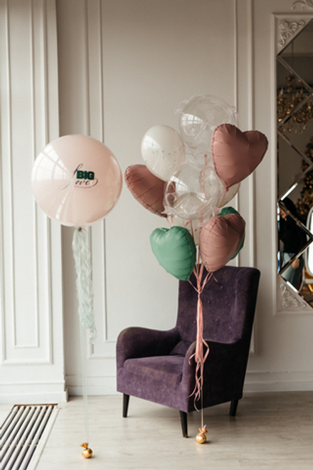 Набор на День Святого Валентина 09