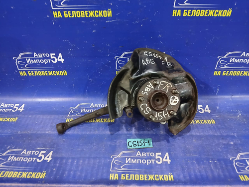 Ступица передняя правая TOYOTA CROWN 1997