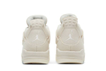 Кроссовки Jordan Air Jordan 4 Retro "Sail" Levi'S (Женская размерная сетка)