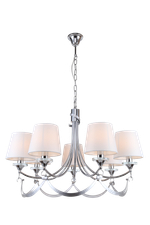 Люстра Freya FR5081PL-07CH