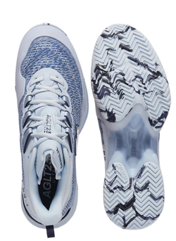 Теннисные кроссовки Lacoste Sport Medvedev AG-LT23 Ultra