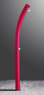 Душ солнечный Arkema Jolly A 500