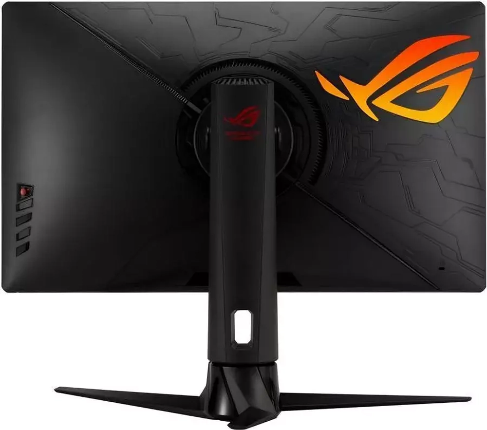 Монитор ЖК ASUS ROG Strix XG27UQR 27" 1ms HDMI, DisplayPort