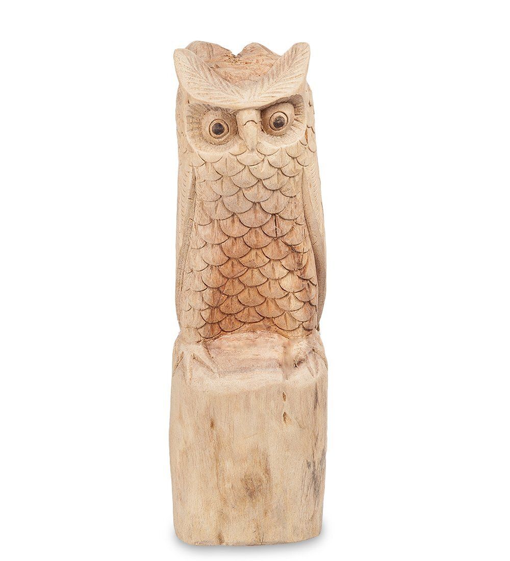 45-037 Статуэтка «Сова» 25 см