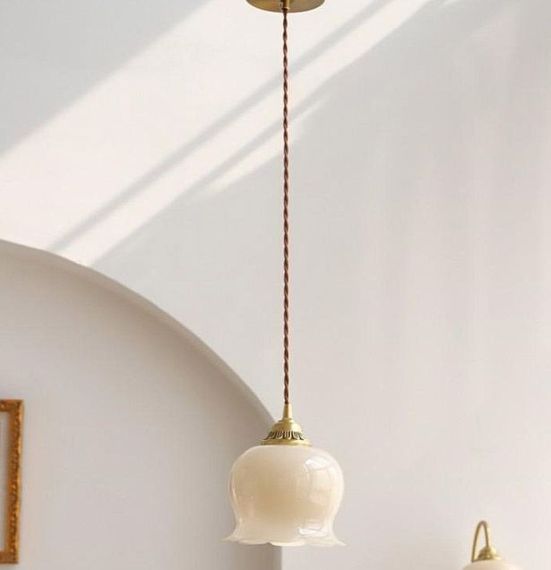 Подвесной светильник Romatti Kobo Milana PD6321-1D