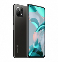 Смартфон Xiaomi 11 Lite 5G NE 8/256 гб