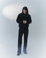 Толстовка Syro Integrity Черная