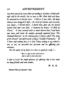 Poems by William Ernest Henley | William Ernest Henley