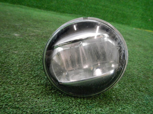ПТФ правая Toyota Land Cruiser 200 (15-21) LED