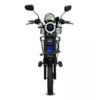 Электроскутер SIBERTON U6 PRO