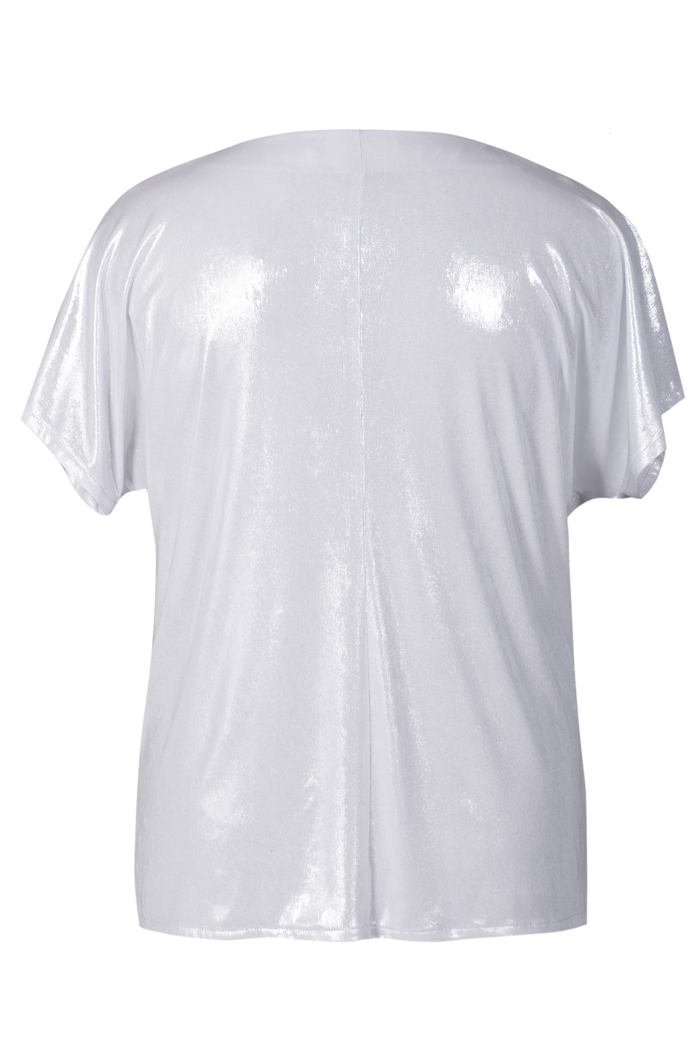 Джемпер женский 3256зпб, Серебро #505Сер033256зпб