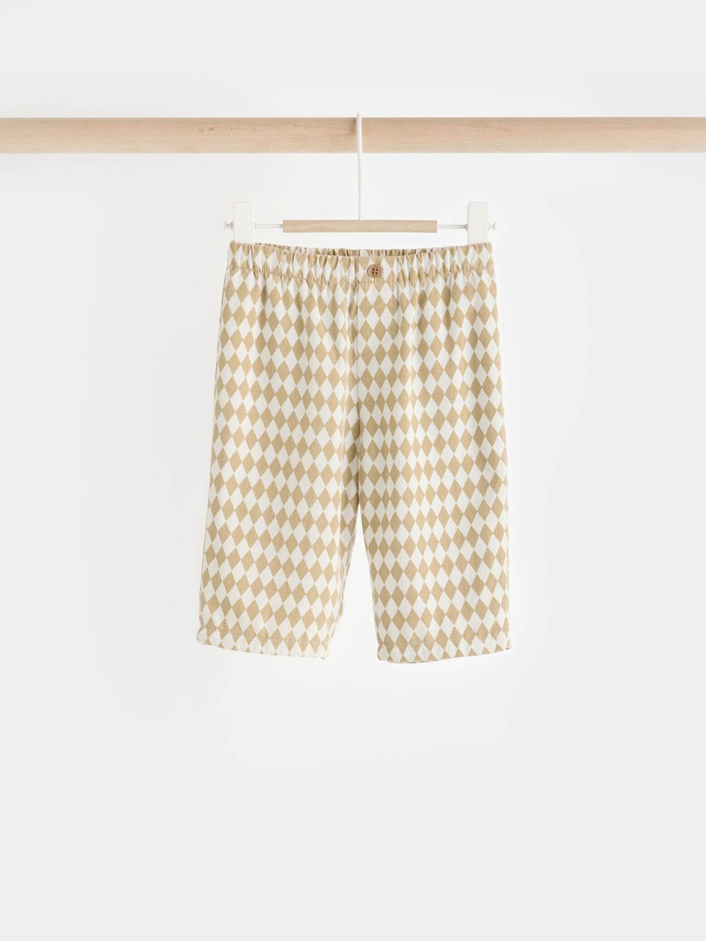 Свитшот и штаны в комплекте для малышей Next N22-632, Бежевый