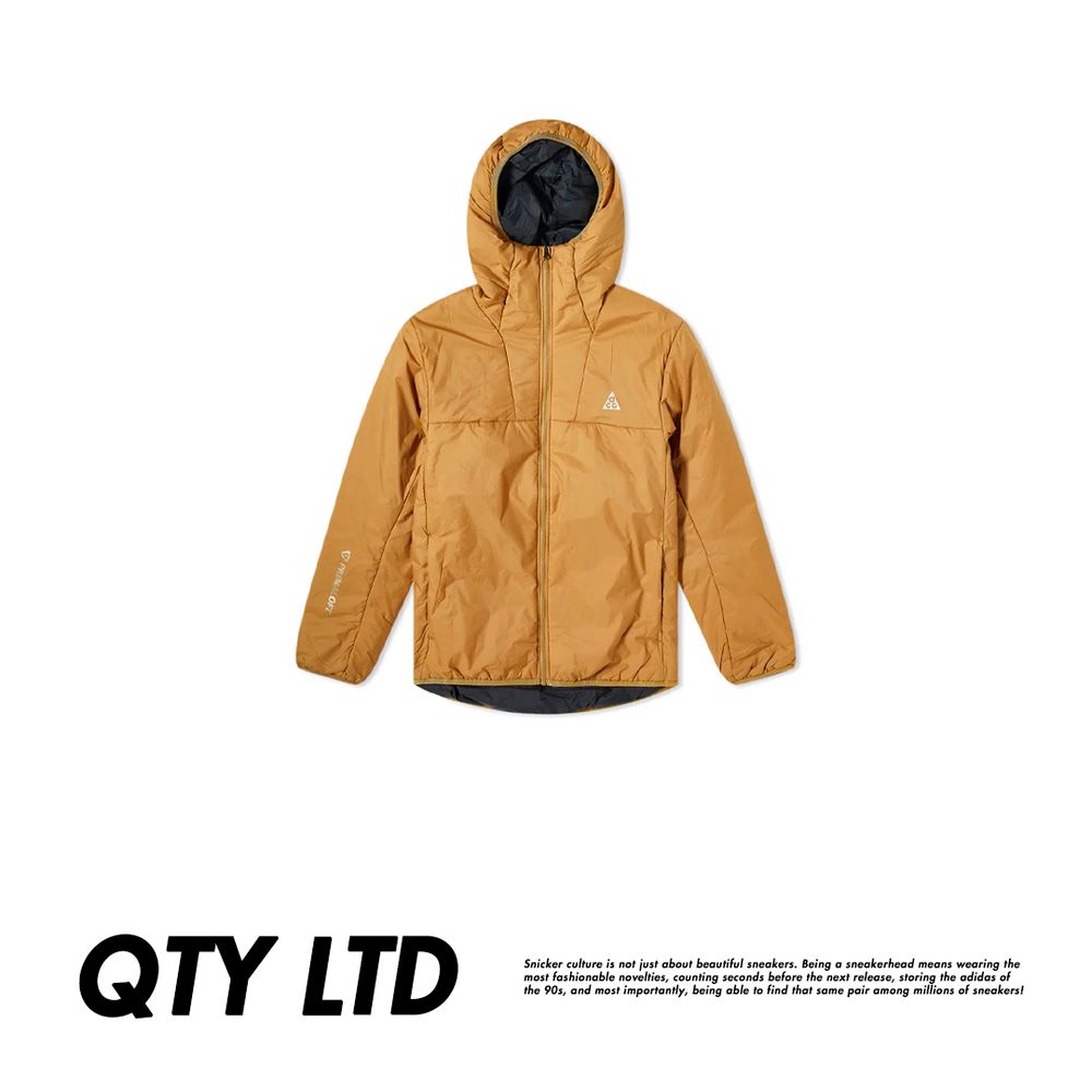 Куртка Nike ACG Packable Insulated Jacket