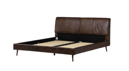 Двуспальная кровать RBD023