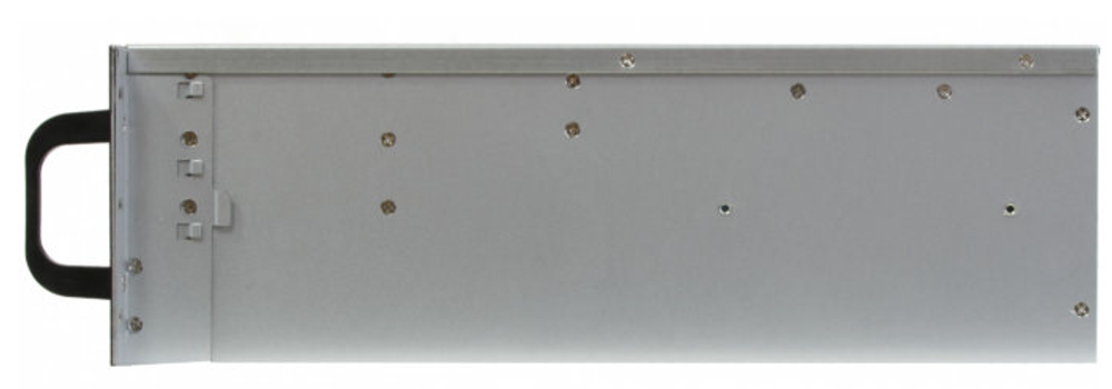 Корпус серверный 3U Procase ES308XS-SATA3-B-0