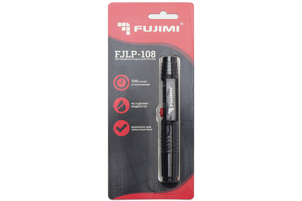 Карандаш Fujimi FJLP-108 для чистки оптики
