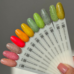 Гель-лак NEON SUNNY 5