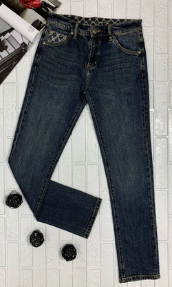 Джинсы Emporio Armani