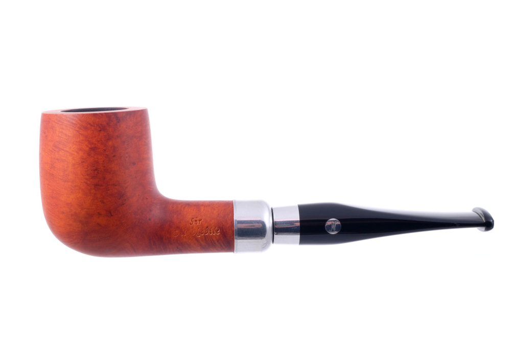 Трубка Sir Del Nobile Siena, форма 27