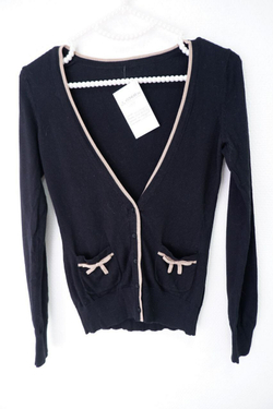 Кардиган H&M на пуговицах на 9-10 лет