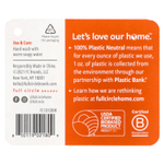 Full Circle, Be Good ™, щетка для посуды, 1 шт.