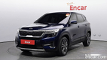 Kia Seltos Бензин 1.6 Turbo 2WD (12.2019)