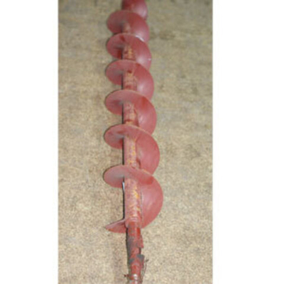 Шнек 101.01.05.100 колосовой ВЕКТОР