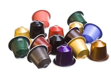 Кофейные капсулы Nespresso Original