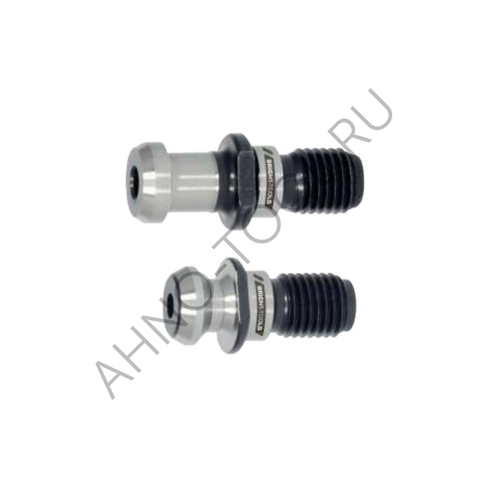 Штревель ISO7388-40A BRIGHT-TOOLS