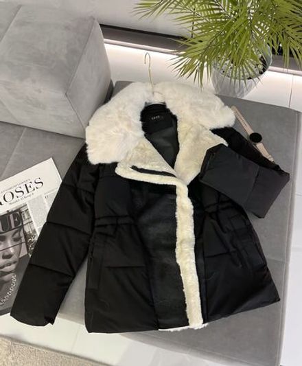 Куртка 50337516 Fabrika