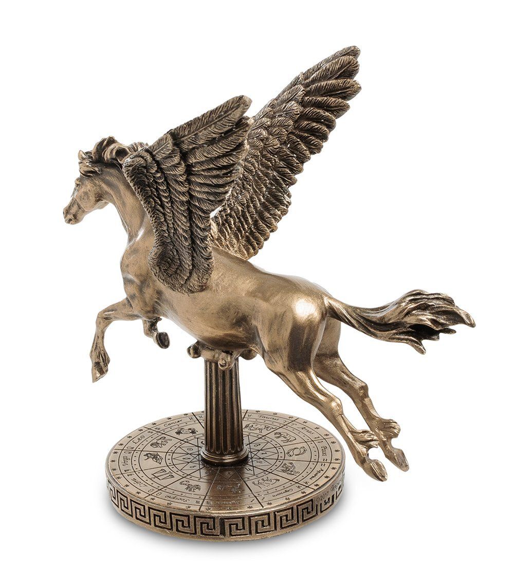Veronese WS-859 Статуэтка «Пегас»