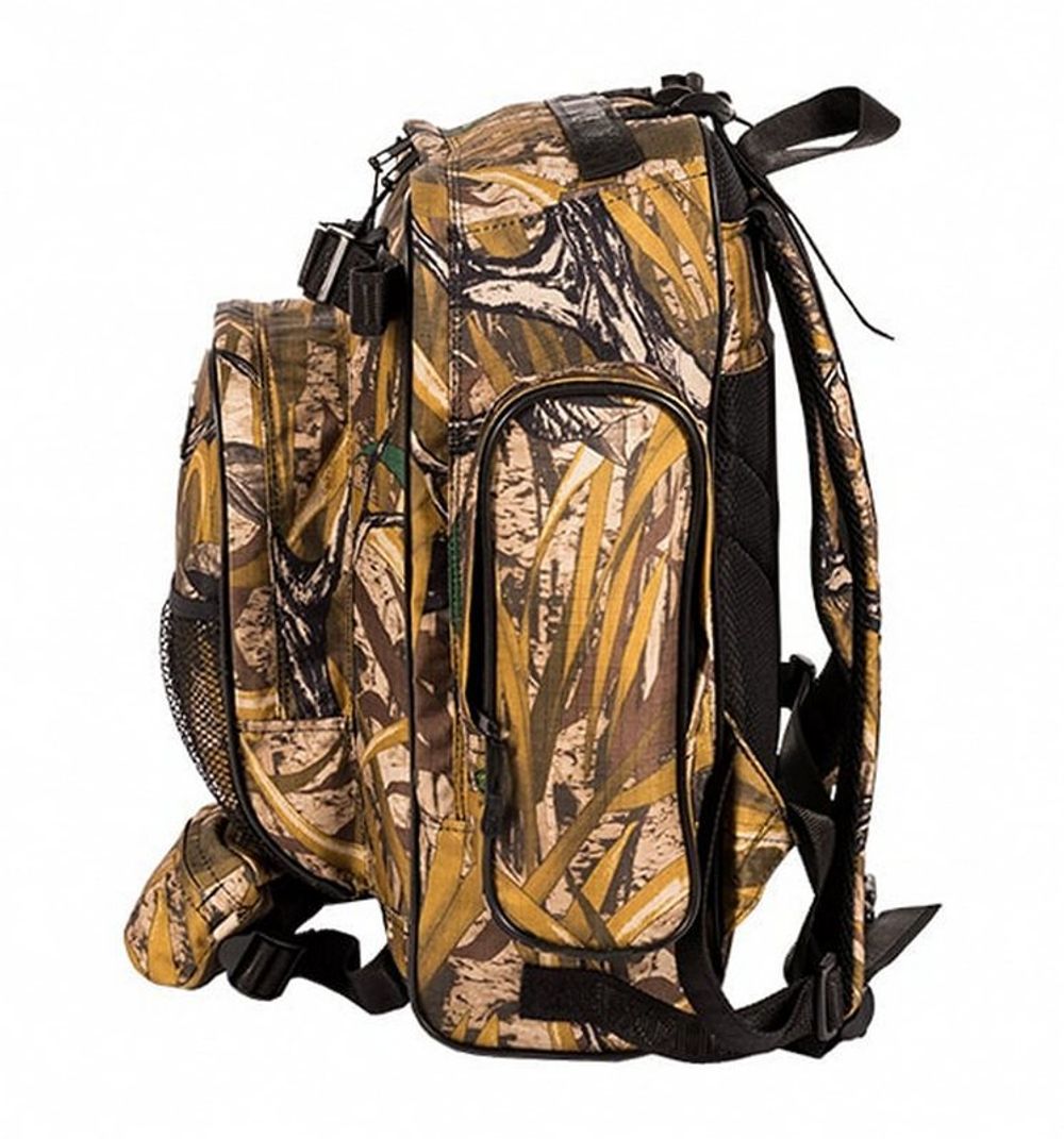 Ранец охотника №2 (20 литров) камыш