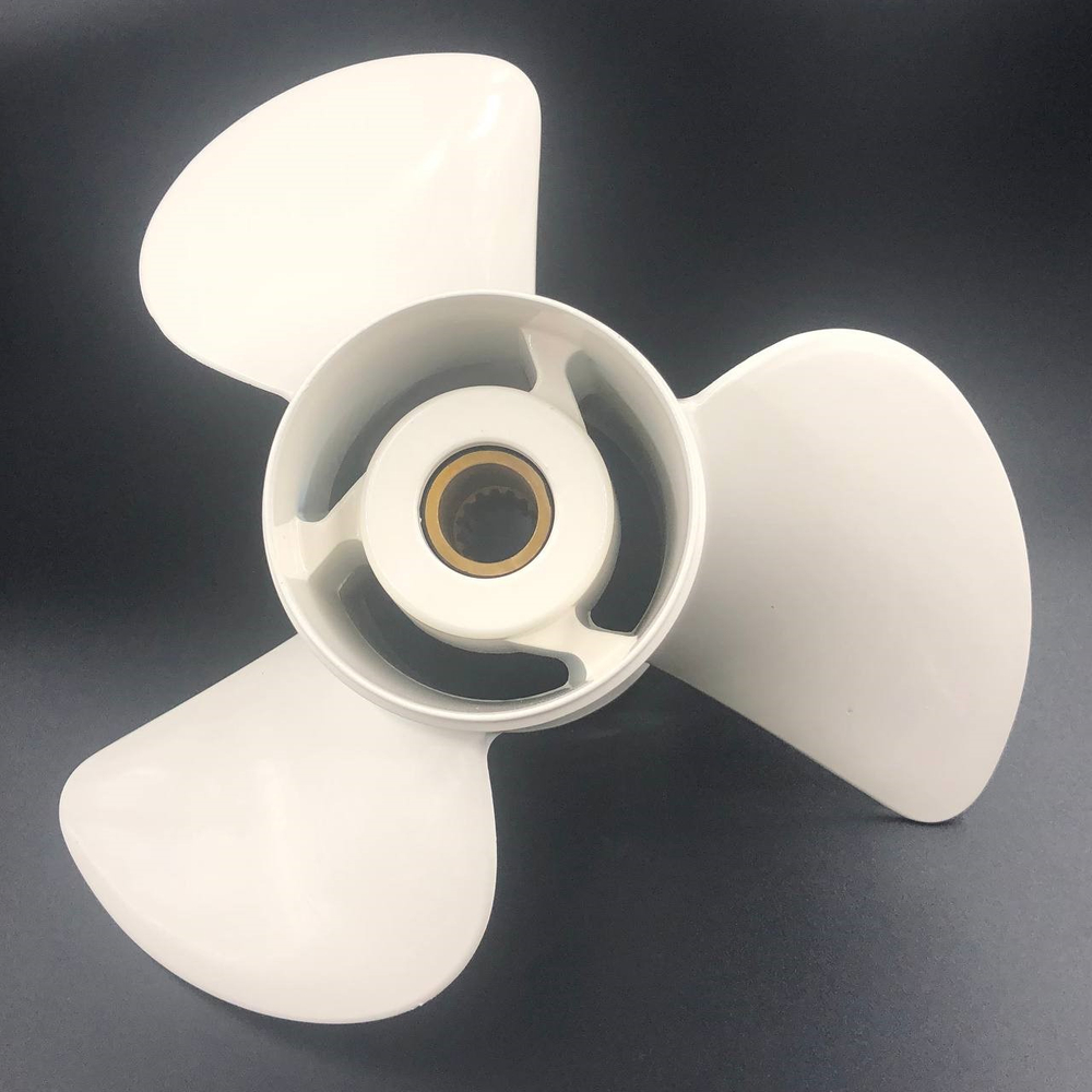 Гребной винт Yamaha 150-300, F150-F275, F300B (3x14-1/2x17)