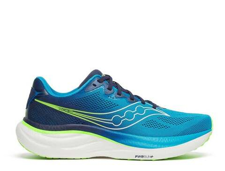Кроссовки для бега мужские Saucony Ride 19 M Blue