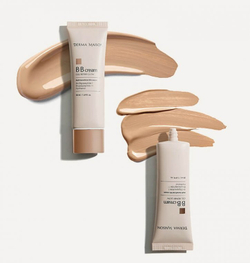 Medi-Peel Derma Maison BB Cream восстанавливающий ВВ крем с пептидами