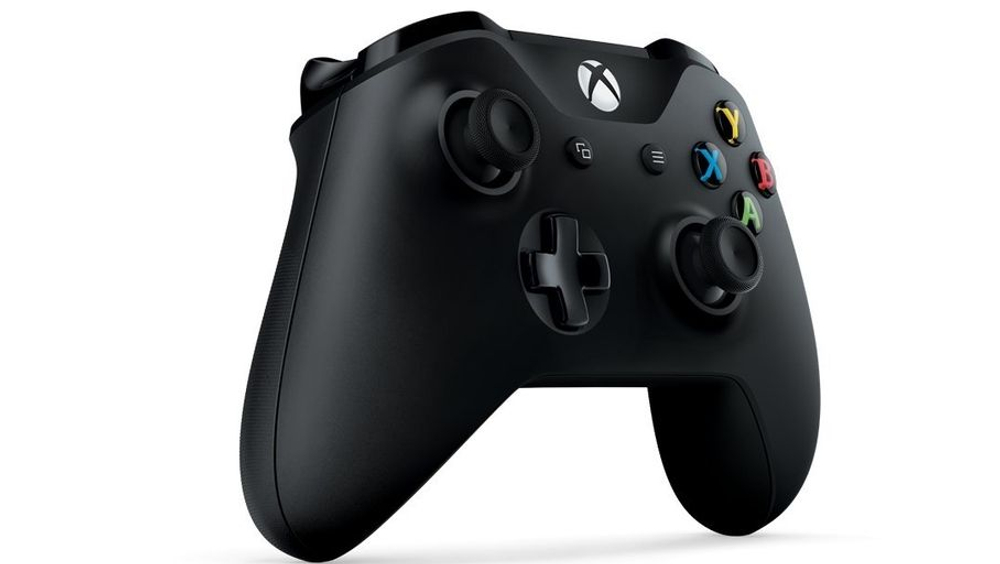 Controller Xbox one v3 Б/У